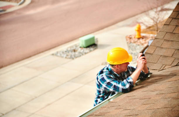 Best Local Roofing Companies  in Cienegas Terrace, TX