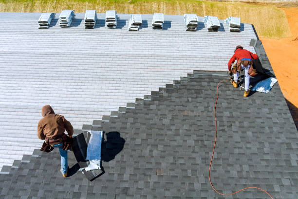 Best Shingle Roofing Installation  in Cienegas Terrace, TX