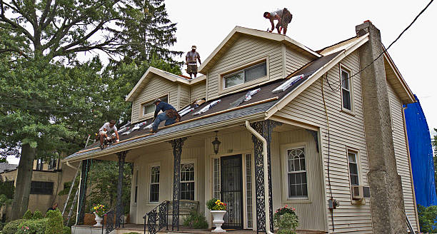 Professional Roofing Contractor in Cienegas Terrace, TX